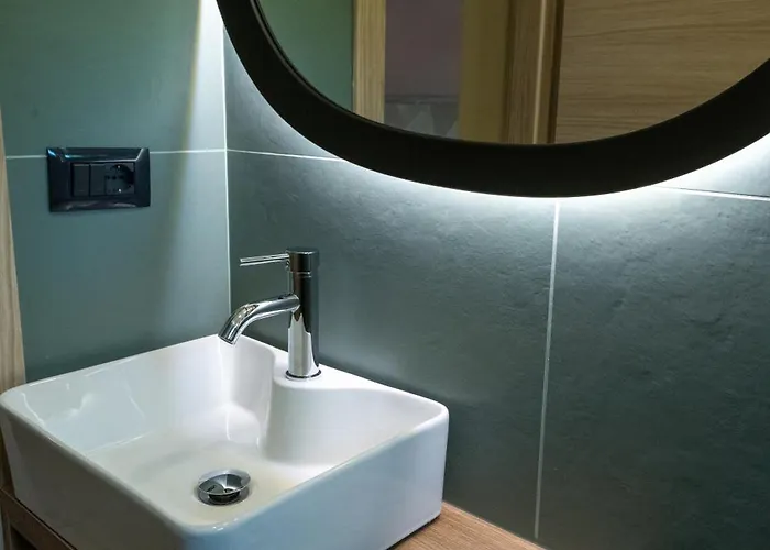 Guest house La Cervia