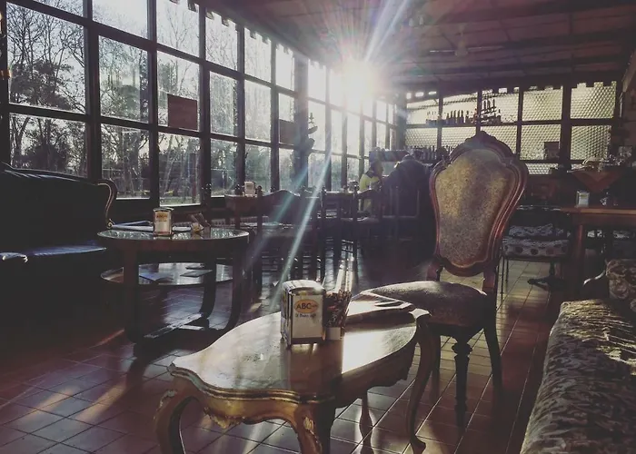 Maison d'hôtes La 3*