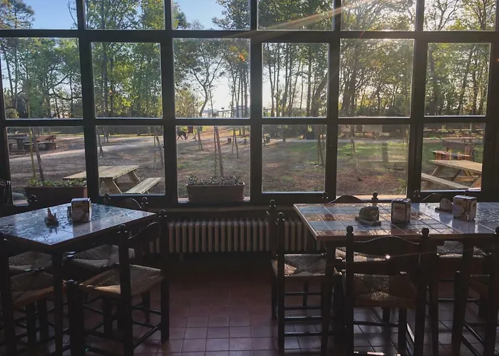 Vendégház La Cervia