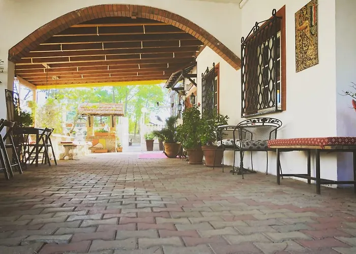 La Maison d'hôtes 3*