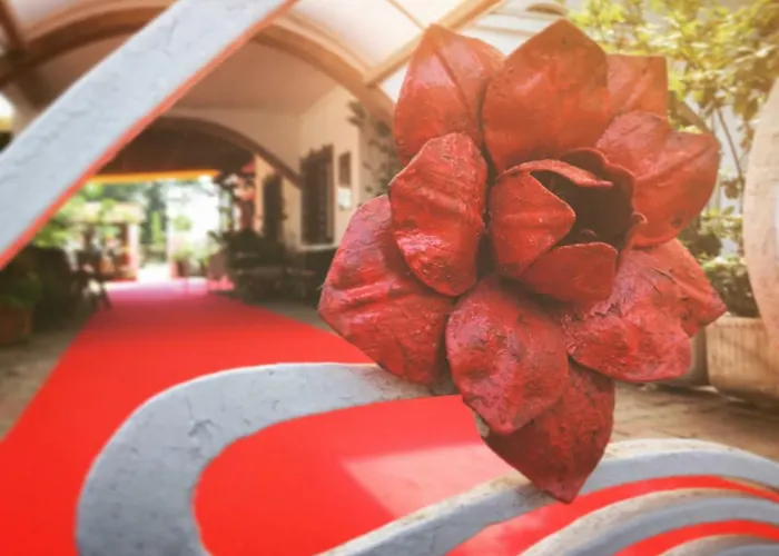 Vendégház La Cervia