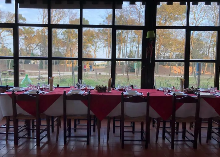 Maison d'hôtes La 3*